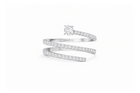 Bague Tourbillon Infinite