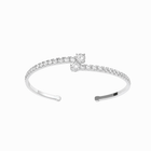 Bangle Double Reflections