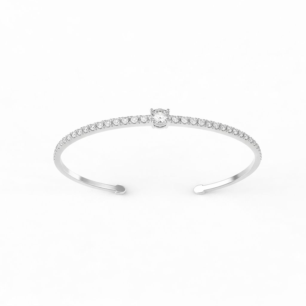 Bangle Unic Reflections