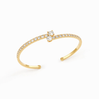 Bangle Double Reflections