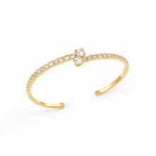 Bangle Double Reflections