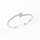 Bangle Double Reflections