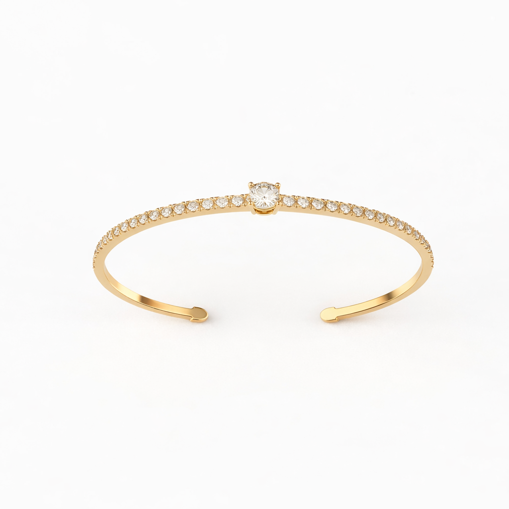 Bangle Unic Reflections