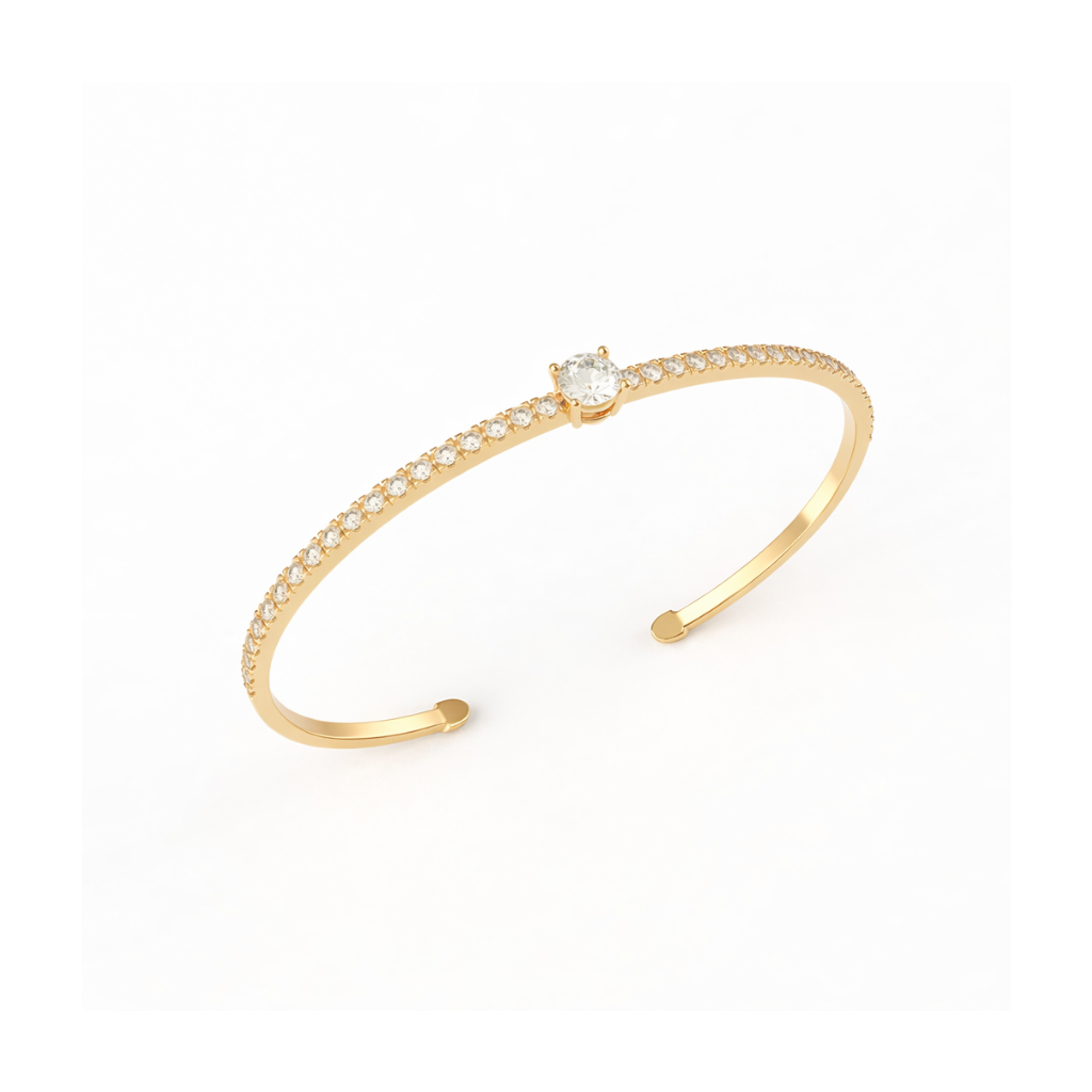 Bangle Unic Reflections