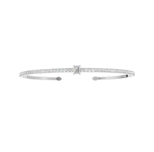 Bangle Emerald Reflections