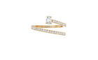 Bague Tourbillon